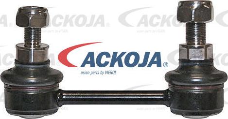 ACKOJA A38-1123 - Stiepnis / Atsaite, Stabilizators www.autospares.lv