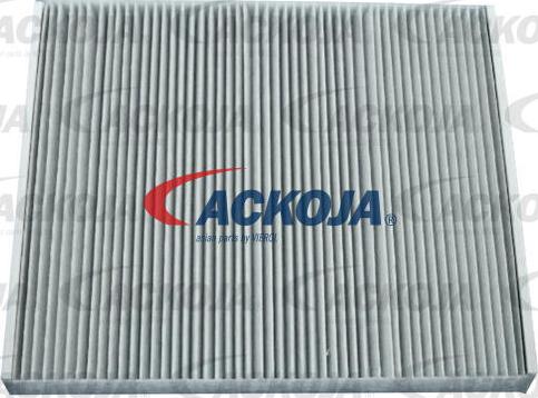 ACKOJA A38-30-1004 - Filtrs, Salona telpas gaiss autospares.lv