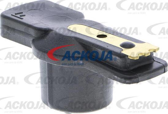 ACKOJA A38-70-0022 - Aizdedzes sadalītāja rotors www.autospares.lv