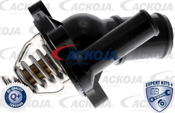 ACKOJA A32-99-0005 - Termostats, Dzesēšanas šķidrums www.autospares.lv