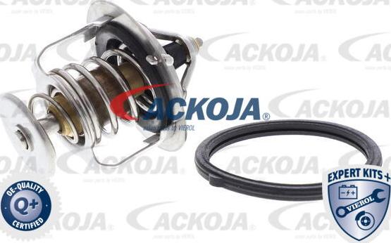 ACKOJA A32-99-1705 - Termostats, Dzesēšanas šķidrums autospares.lv