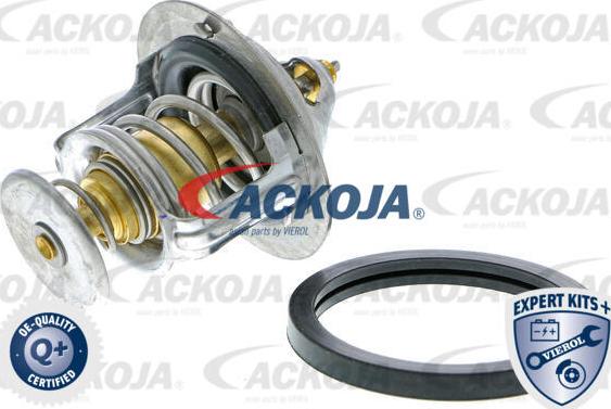 ACKOJA A32-99-1703 - Termostats, Dzesēšanas šķidrums autospares.lv