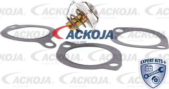 ACKOJA A32-99-1702 - Termostats, Dzesēšanas šķidrums autospares.lv