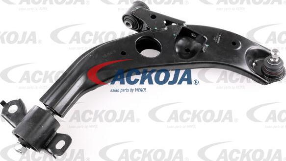 ACKOJA A32-9539 - Neatkarīgās balstiekārtas svira, Riteņa piekare www.autospares.lv