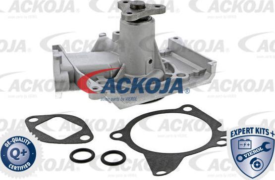 ACKOJA A32-50005 - Ūdenssūknis www.autospares.lv