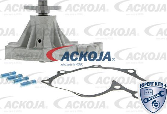 ACKOJA A32-50010 - Ūdenssūknis www.autospares.lv