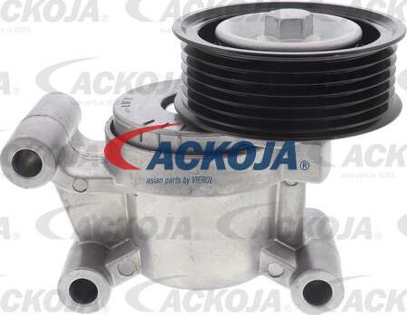 ACKOJA A32-0602 - Siksnas spriegotājs, Ķīļsiksna autospares.lv