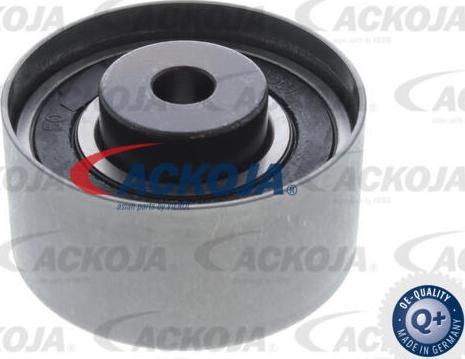 ACKOJA A32-0062 - Parazīt / Vadrullītis, Zobsiksna www.autospares.lv