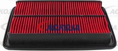 ACKOJA A32-0014 - Gaisa filtrs www.autospares.lv