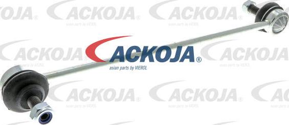 ACKOJA A32-0086 - Rod / Strut, stabiliser www.autospares.lv