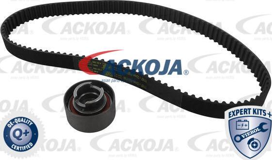 ACKOJA A32-0033 - Zobsiksnas komplekts autospares.lv