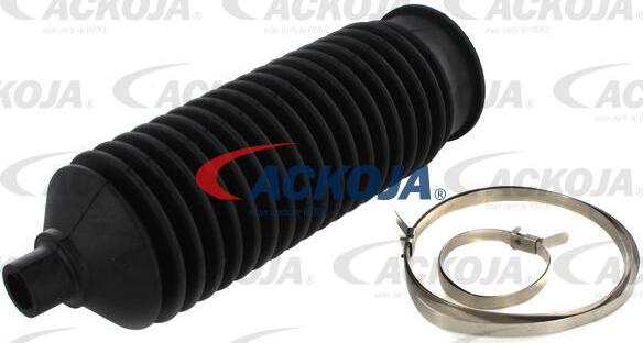 ACKOJA A32-0073 - Комплект пыльника, рулевое управление www.autospares.lv