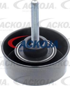 ACKOJA A32-0172 - Parazīt / Vadrullītis, Ķīļrievu siksna www.autospares.lv