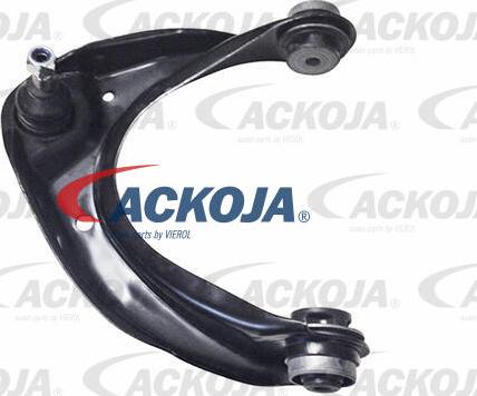 ACKOJA A32-0250 - Neatkarīgās balstiekārtas svira, Riteņa piekare www.autospares.lv