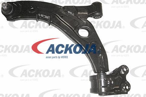 ACKOJA A32-0205 - Neatkarīgās balstiekārtas svira, Riteņa piekare www.autospares.lv