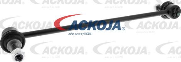 ACKOJA A32-0224 - Stiepnis / Atsaite, Stabilizators www.autospares.lv