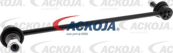 ACKOJA A32-0225 - Stiepnis / Atsaite, Stabilizators www.autospares.lv