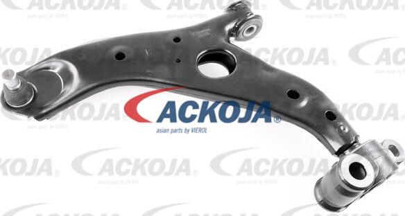 ACKOJA A32-1148 - Neatkarīgās balstiekārtas svira, Riteņa piekare www.autospares.lv