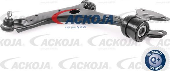 ACKOJA A32-1150 - Рычаг подвески колеса www.autospares.lv