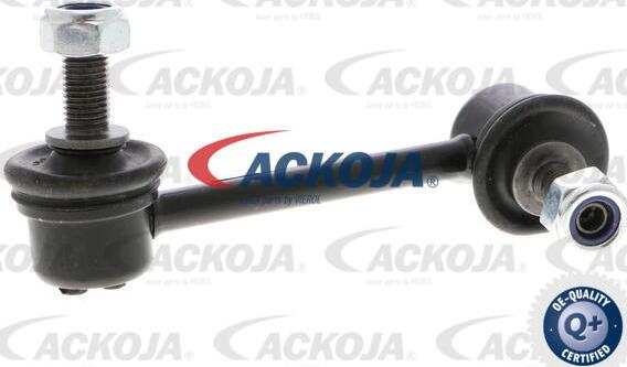 ACKOJA A32-1169 - Stiepnis / Atsaite, Stabilizators www.autospares.lv