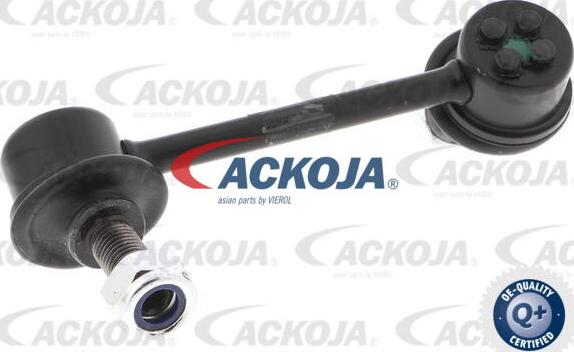 ACKOJA A32-1167 - Stiepnis / Atsaite, Stabilizators www.autospares.lv