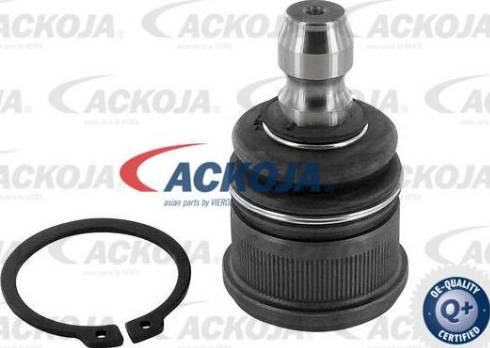 ACKOJA A32-1119 - Шаровая опора, несущий / направляющий шарнир www.autospares.lv