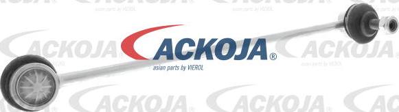 ACKOJA A32-1117 - Rod / Strut, stabiliser www.autospares.lv