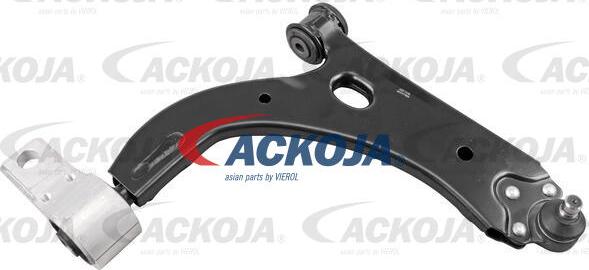 ACKOJA A32-1136 - Рычаг подвески колеса www.autospares.lv