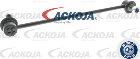 ACKOJA A32-1174 - Stiepnis / Atsaite, Stabilizators autospares.lv