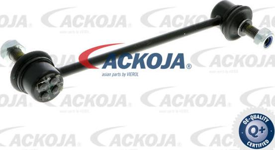 ACKOJA A32-1178 - Rod / Strut, stabiliser www.autospares.lv