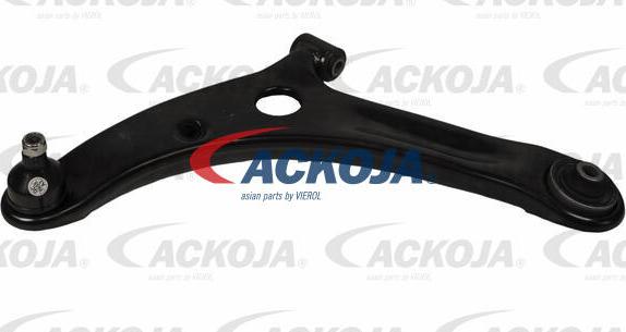 ACKOJA A37-9563 - Neatkarīgās balstiekārtas svira, Riteņa piekare www.autospares.lv