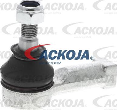 ACKOJA A37-9508 - Stūres šķērsstiepņa uzgalis www.autospares.lv