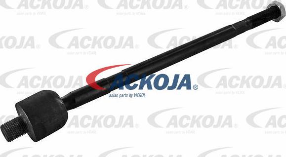 ACKOJA A37-9515 - Inner Tie Rod, Axle Joint www.autospares.lv