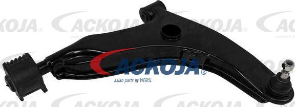 ACKOJA A37-9538 - Рычаг подвески колеса www.autospares.lv