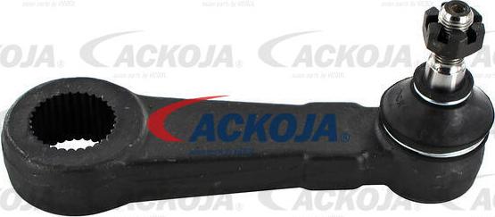 ACKOJA A37-9533 - Рычаг поворотного кулака www.autospares.lv