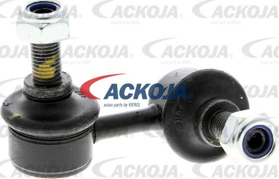 ACKOJA A37-9528 - Stiepnis / Atsaite, Stabilizators autospares.lv