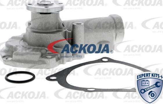 ACKOJA A37-50004 - Ūdenssūknis autospares.lv