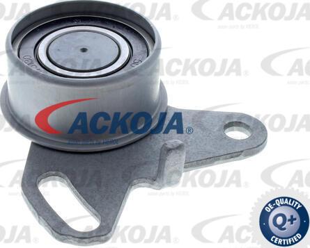 ACKOJA A37-0043 - Spriegotājrullītis, Gāzu sadales mehānisma piedziņas siksna www.autospares.lv