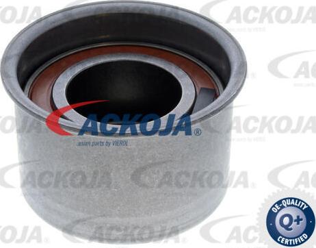 ACKOJA A37-0054 - Parazīt / Vadrullītis, Zobsiksna www.autospares.lv