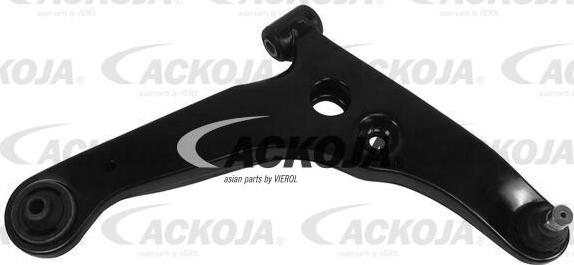 ACKOJA A37-0066 - Рычаг подвески колеса www.autospares.lv