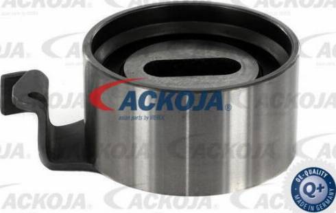 ACKOJA A37-0033 - Spriegotājrullītis, Gāzu sadales mehānisma piedziņas siksna www.autospares.lv