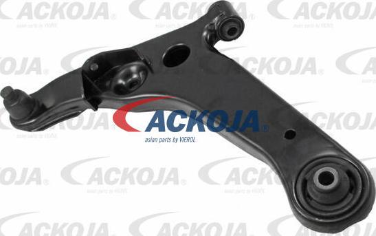 ACKOJA A37-0183 - Рычаг подвески колеса www.autospares.lv