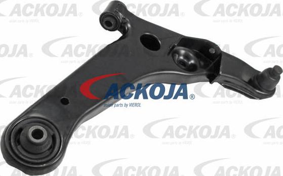 ACKOJA A37-0182 - Рычаг подвески колеса www.autospares.lv