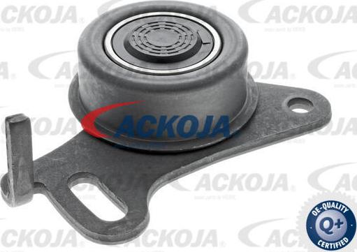 ACKOJA A37-0200 - Tensioner Pulley, timing belt www.autospares.lv