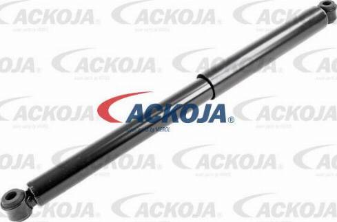 ACKOJA A37-1500 - Amortizators www.autospares.lv