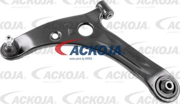 ACKOJA A37-1144 - Neatkarīgās balstiekārtas svira, Riteņa piekare www.autospares.lv