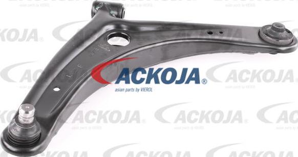 ACKOJA A37-1143 - Neatkarīgās balstiekārtas svira, Riteņa piekare www.autospares.lv