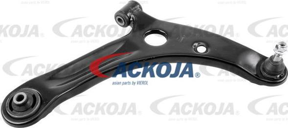 ACKOJA A37-1142 - Рычаг подвески колеса www.autospares.lv