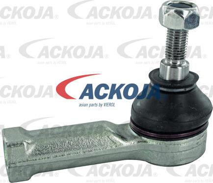 ACKOJA A37-1110 - Stūres šķērsstiepņa uzgalis www.autospares.lv