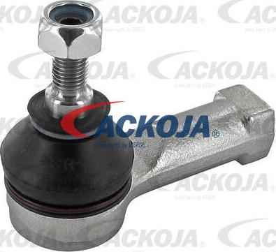 ACKOJA A37-1111 - Наконечник рулевой тяги, шарнир www.autospares.lv